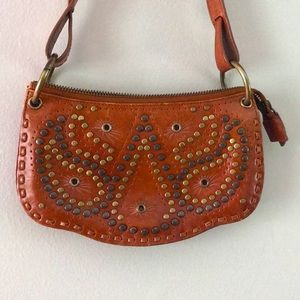 Nordstrom Clutch Wristlet